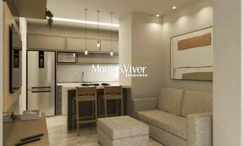 Imagem 6: Apartamento para Venda em São José dos Pinhais, Bom Jesus, 2 dormitórios, 1 banheiro, 1 va