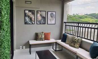 Imagem: Apartamento em Americana