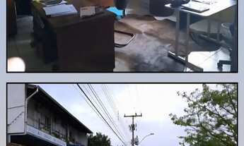 Imagem 5: Prédio comercial/residencial