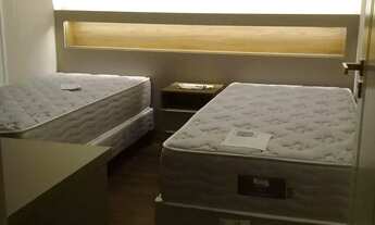 Imagem 6: Imóvel para aluguel possui 38 metros quadrados com 1 quarto em Rio Branco - Porto Alegre