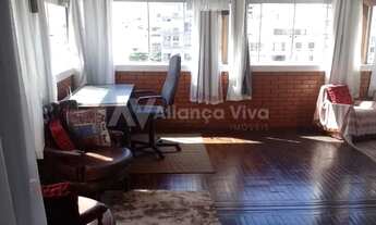 Imagem 6: Ipanema Apartamento cobertura com 2 dormitórios
