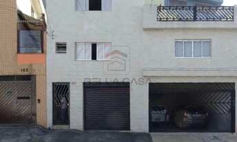 Imagem 4: Sobrado para Venda ou Locação na Mooca