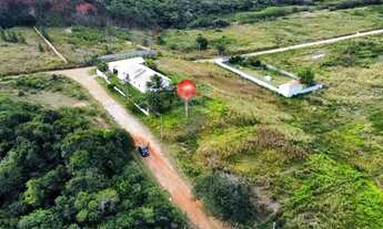 Imagem: À venda Terreno com RGI na Marina, Armação