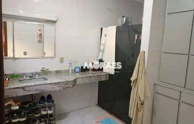 Imagem 13: Casa com 3 dormitórios à venda, 310 m² por R$ 950.000 - Núcleo Residencial Presidente Geis