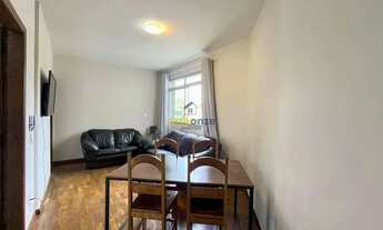 Imagem: Apartamento, 2 quartos, 1 vaga