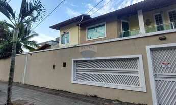 Imagem: Casa à venda no Castelo Residencial ou