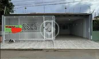 Imagem: VENDO CASA TÉRREA CPA 4/MORADA DA SERRA