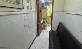 Imagem 3: Sala Comercial Comercial Rio de Janeiro - RJ - Madureira