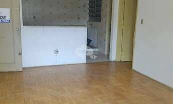 Imagem 6: Apartamento Ed. Dinamarca