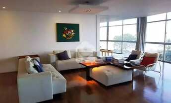 Imagem 6: Apartamento para venda com 4 quartos, 360m² - Copacabana - Rio de Janeiro/RJ