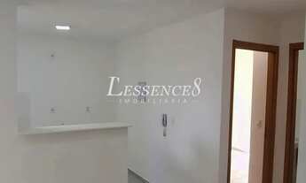 Imagem 2: Apto 39m² com 2 Quartos | Lorena Parque