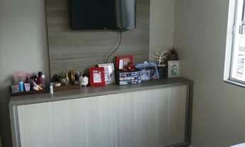 Imagem 6: Ótimo apto 2 quartos em Forquilhas com garagem