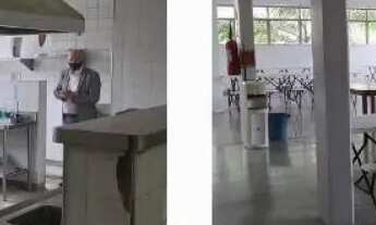 Imagem 5: GALPÃO - JARDIM PINHEIROS - SP