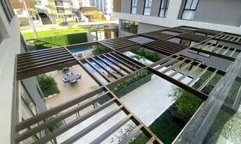 Imagem 5: Apartamento novo em home club