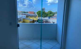 Imagem 3: Apartamento para locação com 3 quartos próximo a Havan