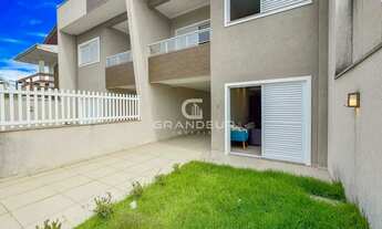 Imagem 6: Sobrado No Nereidas Mobiliado a 2 Quadras do Mar Contendo 3 Dormitórios