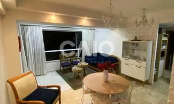 Imagem 4: Flat à venda no condomínio Brasil Flat em Ponta Negra