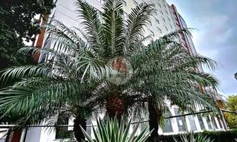 Imagem 4: Apartamento com 1 Quarto(s) e 1 banheiro(s) para Alugar, 30 m² por R$ 2000 / Mês