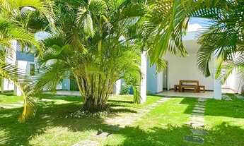 Imagem 2: Linda casa em Buraquinho para Aluguel