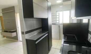 Imagem 7: Vende-se apartamento oitavo andar no edificio Pampulha - Eldorado Parque Oeste