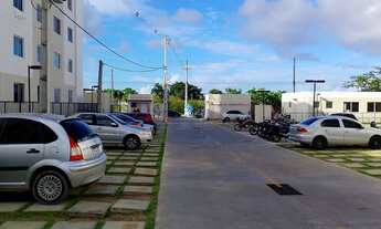 Imagem 2: APARTAMENTO MARANGUAPE 1- LUSITÂNIA - MIX MATEUS