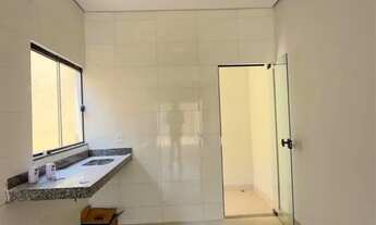 Imagem 5: Vendo casa no Jardim Janaína