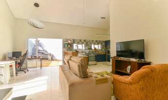 Imagem 9: Casa com 3 quartos em Barreirinha - Curitiba - PR