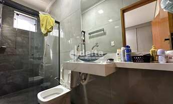 Imagem 3: Casa residencial disponível para venda no bairro Dona Zulmira em Uberlândia - MG