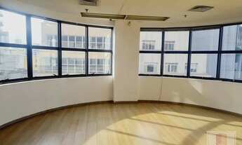 Imagem 2: Sala em Vila Buarque - São Paulo