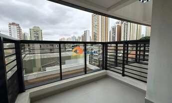 Imagem 2: Sala à venda, 1 quarto, 1 vaga, Tatuapé - São Paulo/SP