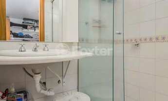 Imagem 7: Apartamento 78m com 2 quartos em Jardim do Salso - Porto Alegre - RS