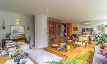 Imagem 7: Aluguel Apartamento 3 Dormitórios - 198 m² Jardim Paulista