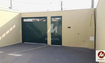 Imagem 2: Casa (térrea na rua) 3 dormitórios/suite, cozinha planejada