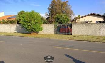 Imagem: TERRENO RESIDENCIAL em ARAUCÁRIA - PR