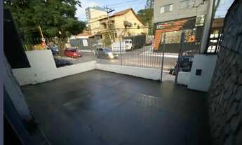 Imagem 4: Casa esquina no conforto