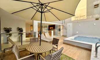 Imagem 5: VG-Ideal para Famílias Apartamento em Jardim Camburi com 3 Suítes e Lazer! KB