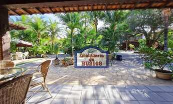 Imagem 10: Aluguel temporada a passos da Praia de Geriba com 4 suítes