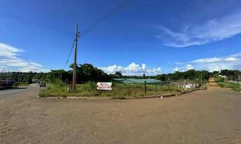 Imagem: Lote para venda com 2485 metros quadrados