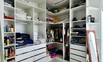 Imagem 7: Forest Hill Casa 04 suítes à Venda 243 m2 Av Torquarto Tapajós Manaus Amazonas