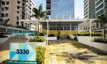 Imagem: Excelente Sala - Condomínio FLEX TOWER