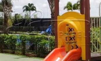 Imagem 4: Terreno de 300m² à venda em condomínio - Vivendas da Mata - Jatobá