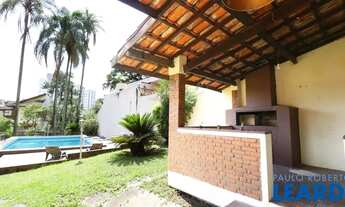 Imagem 5: CASA TÉRREA - VILA ALBERTINA - SP