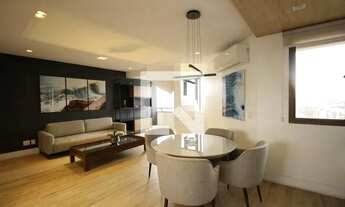 Imagem 4: Apartamento à Venda - Portal do Morumbi, 2 Quartos, 300 m2