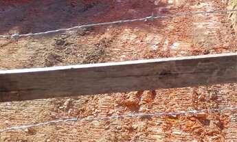 Imagem: TERRENO - 200mts - CHÁCARA PEROBA - BARUERI