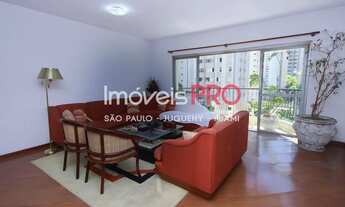 Imagem: Apartamento 158m² 2 dormitórios parta