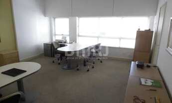 Imagem 2: SALA COMERCIAL 56m² CENTRO