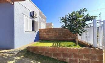 Imagem 2: Casa com 2 dormitórios à venda- João Alves - Santa Cruz do Sul/RS