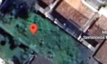 Imagem: Terreno à venda, 442 m² por R$ 680.000,00