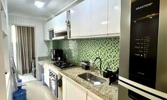 Imagem 7: Apartamento para venda no condomínio Clube Pleno Residence