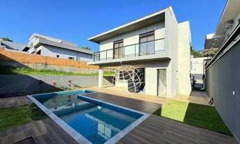 Imagem 3: Casa com 3 dormitórios, 180 m² - venda por R$ 1.390.000,00 ou aluguel por R$ 9.610,00/mês